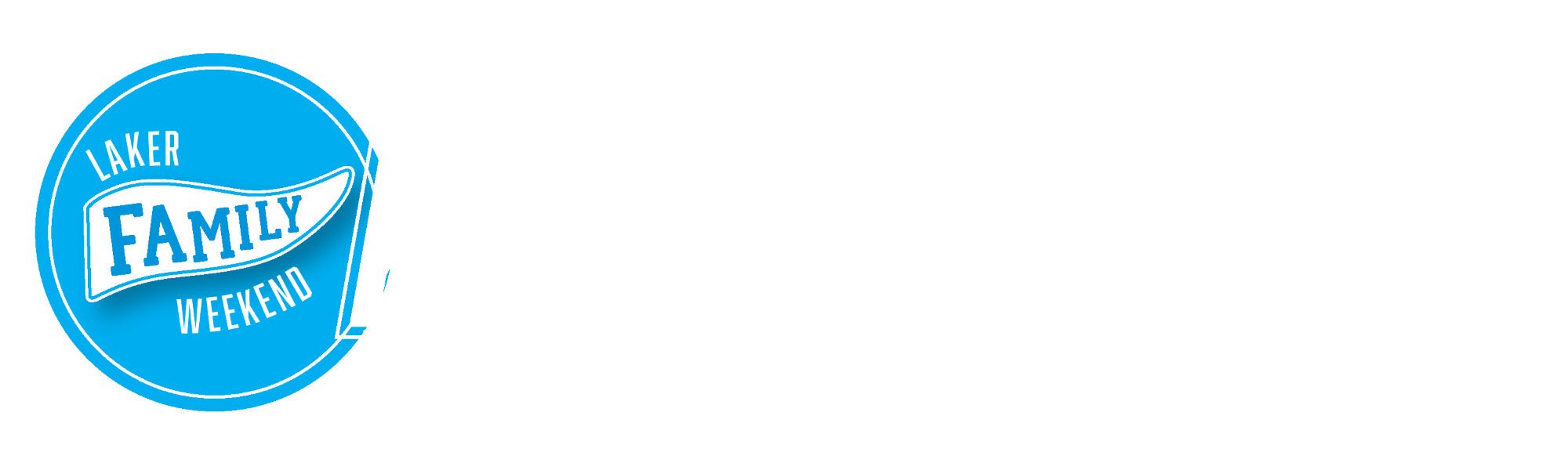 Laker Family Weekend Kickoff Party Hosted By President Mantella